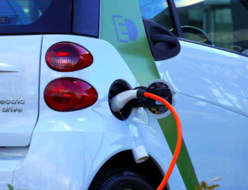 Electric cars and the hydrogen economy