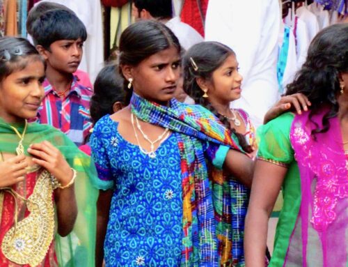 Gender Equality, Education, and Employment in India