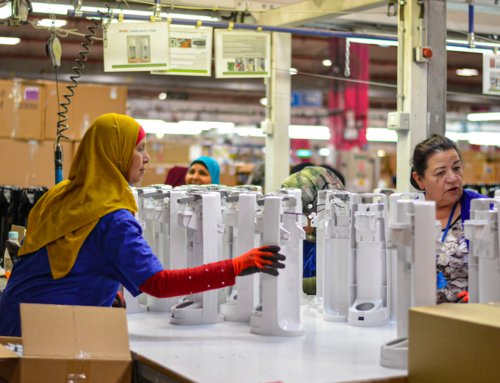 Creating Sustainable Jobs: A Key to Breaking the Cycle of Poverty