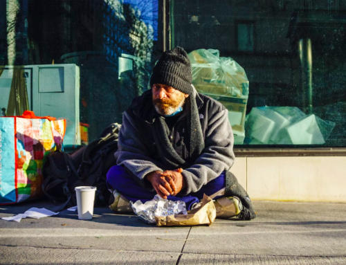 The 2022 Annual Homelessness Assessment Report (AHAR)