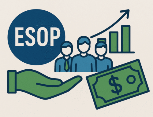 Featured Podcast: John Hoffmire on Employee Ownership and the Future of Business