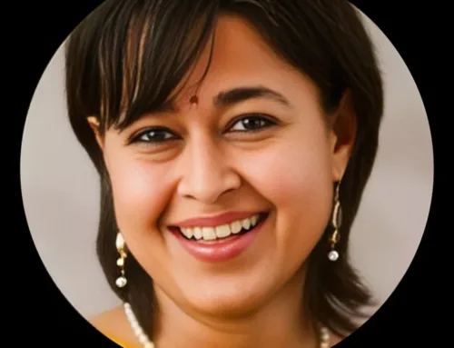 Interview with Smita Mankad, Independent Director for Fabindia Limited and Co-Creator of Creative Dignity